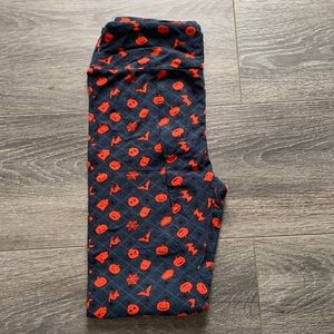 Lularoe Leggings Size OS